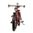 Red Bike Ornaments - Vehicles - by Gallerie II - view 4