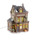 Fleet & Strand Chophouse Restaurant