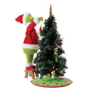Everything Grinchy Figurine - Christmas >> Figurines - by Possible Dreams - view 5