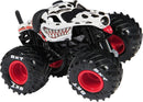 Monster Jam - 1:64 Scale Die Cast - Monster Mutt Dalmation - Toy Shoppe >> Cars and Trucks - view 4