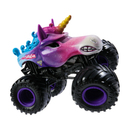 Monster Jam - 1:64 Scale Die Cast - Sparkle Smash Legacy Edition