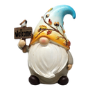 Harvest Gnome - 5 Inch -