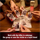 Murder Phone  Party Game