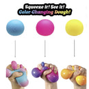 NEe-Doh Color Changing - - Toy Shoppe >> Novelty - by NeeDoh - view 3
