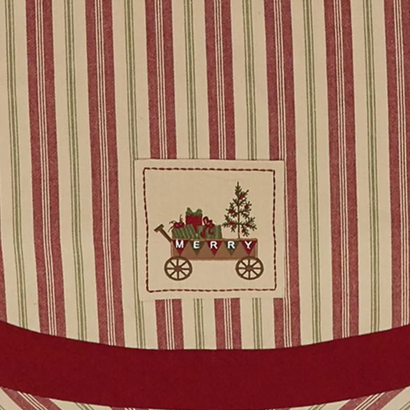 Merry Tree Skirt