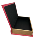 Christmas Stories Storage Box