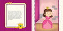 Drawmaster Princess and Unicorn: Super Stencil Kit - Gift Shoppe >> Book Nook >> Childrens - by Crack Boom Books - view 3