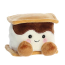 Toastee Smore Palm Pal - Toy Shoppe >> Plush - by Aurora - view 2