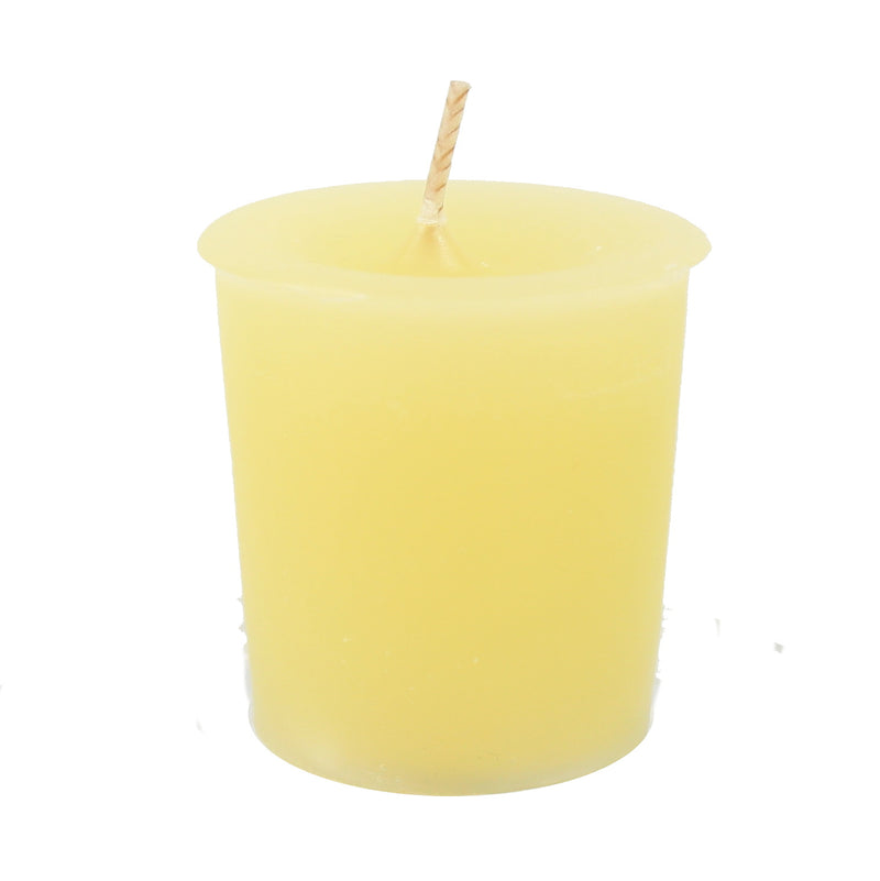 Scented Votive Candle Singles - Tropical Breeze - The Country Christmas Loft