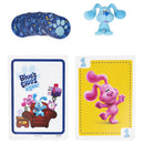 Nickelodeon's Blue's Clues Card Game - Games - by Cardinal Games - view 5