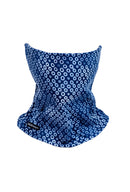 Mera Peak Neck Warmer Ice Blue