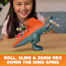 PAW Patrol The Dino Movie Rise and Roll Dino Set - Dolls & Figurines - by Spinmaster - view 4