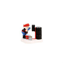 Hot Wheels Detail Center - 2 Piece Set