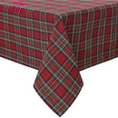 Regal Tartan Tablecloth - Housewares >> Linens >> Runners and Tablecloths - by Park Designs