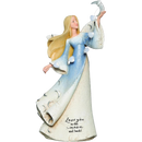 Angel Figurine - Love you to the Moon and Back - Gift Shoppe >> Figurines - by Roman - view 2
