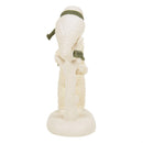 Snowbabies Guess Whooo This Is For? Figurine