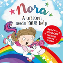 Storybook - A Unicorn Needs your Help! -