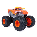 Monster Jam, Official El Toro Loco Rev N Roar 1:15 Scale Monster Truck - Toy Shoppe >> Cars and Trucks - view 2