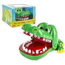 Crocodile Dentist - Toy Shoppe >> Games - by Winning Moves Games - view 2