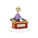 Who Lightbulb Tester - Christmas >> Villages >> Grinch - by Department 56 - view 4