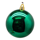 Shatterproof Oversized Ball Ornament - 11.8 inch - Green