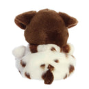 Freckles German Short Hair Pointer  Palm Pal - Toy Shoppe >> Plush - by Aurora - view 3