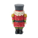 Nutcracker Mini Figurine