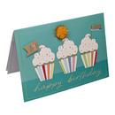 Sweetest Wishes - Birthday Card - Gift Shoppe >> Greeting Cards >> Birthday - by Paper Images
