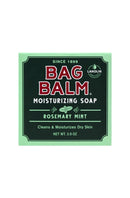 Bag Balm Soap Rosemary Mint