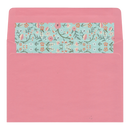Vintage Postage Bloom - Mother's Day Card - Gift Shoppe >> Greeting Cards >> Mother's Day - by Paper Images - view 3