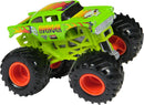 Monster Jam - 1:64 Scale Die Cast - Avenger - Toy Shoppe >> Cars and Trucks - view 4