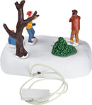 Frosty Frolic  B/O (4.5V)