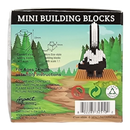 Mini Building Blocks - Skunk