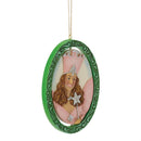 The Wizard of Oz: A Tale of Two Witches - Spinning Ornament