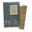 Tony Evans - Christ is the Meaning - 18 Cards