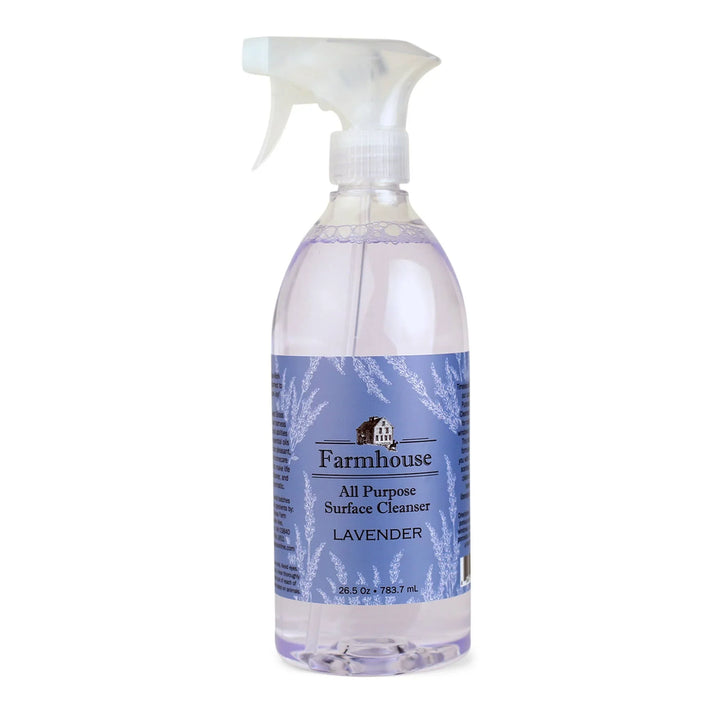 Sweet Grass Farm - Lavender All Purpose Cleaner
