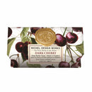 Dark Cherry Large Bath Soap Bar - Bath Shoppe >> Soaps - by Michel Design Works