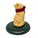 Singing Cat - Orange Tabby