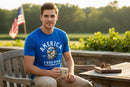 America 250 Eagle T-Shirt - - Clothing >> T-Shirts - by D Now Inc - view 6