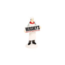 Santa Prefers Hershey's - Christmas >> Villages >> Snow Villages - by Department 56