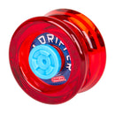Duncan Spinner Drifter Yo-Yo - Red