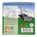 Mini Building Blocks - Washington Monument