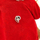 250th Anniversary of America Musical Santa - 11 Inch