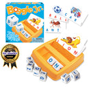 Boggle Junior Game