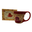 Mother Dahling Mug - Housewares >> Kitchen Ceramics - by Lang