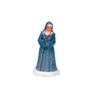Sister Sarah - Nun Figurine