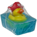 Toy Duck Soap -
