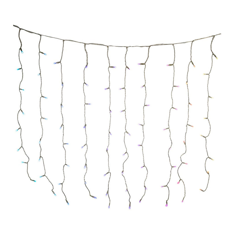 Twinkly 120-Light LED Wall Light (Generation I)