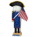 Founding Fathers Nutcracker