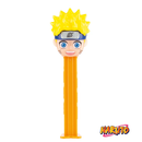 Pez Candy Dispenser - Naruto - Naruto - Food >> Candy Shoppe >> Novelty